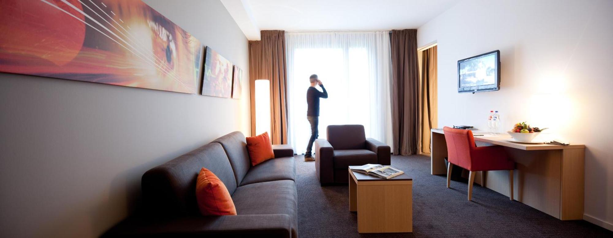 Suite Deluxe