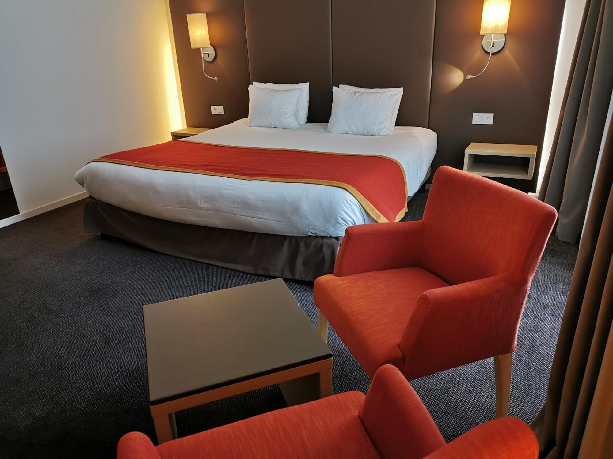 Grande Chambre Double
